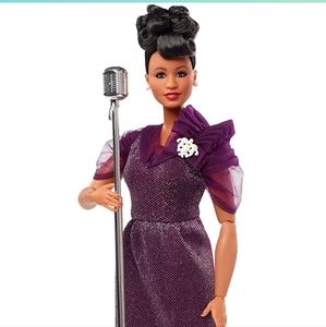 Inspiring Women Collection Barbies